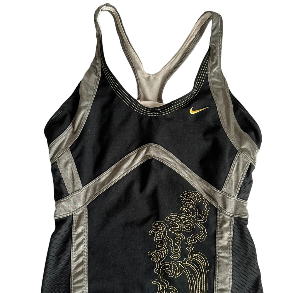 Nike Dri Fit Racerback Top